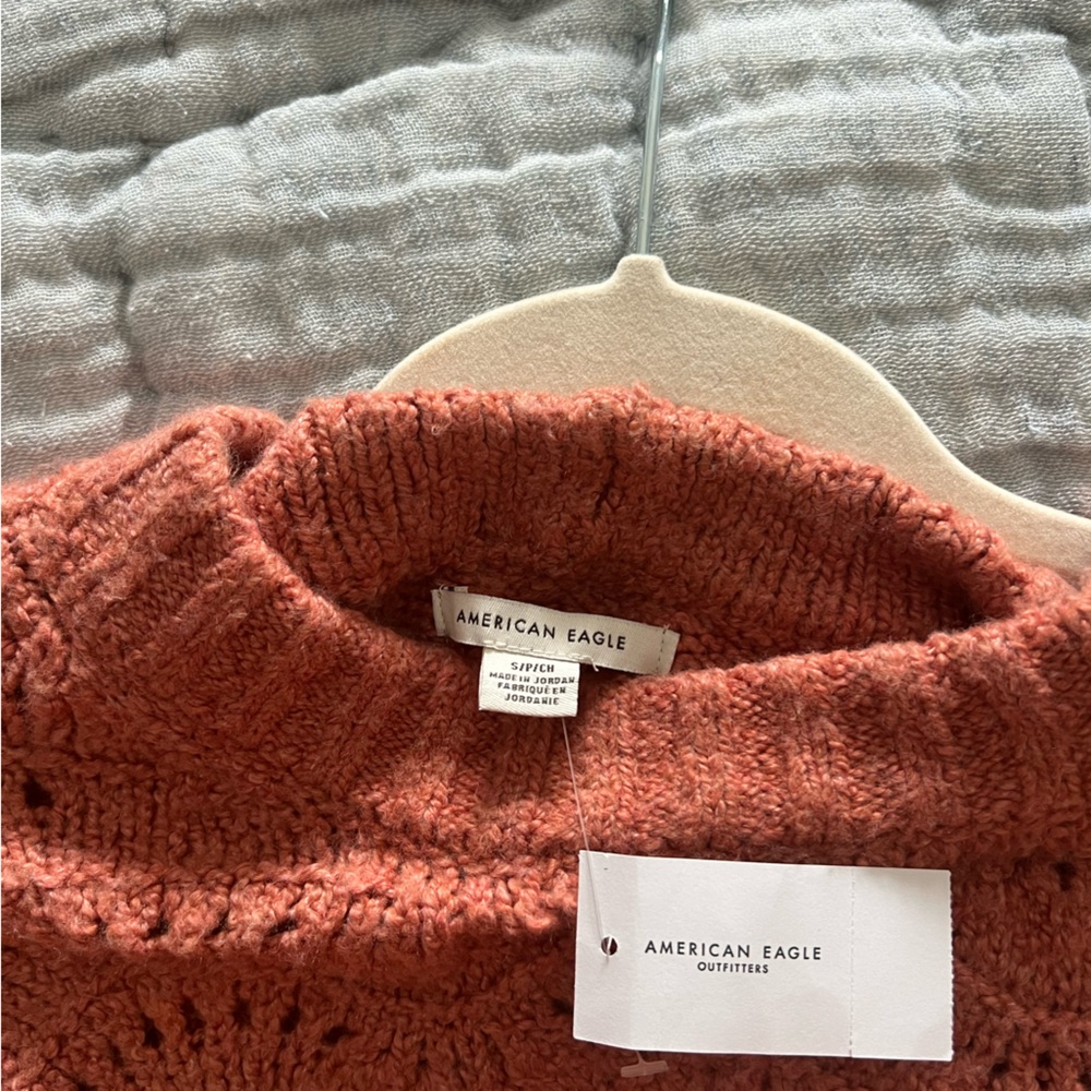 SWEATER - Picture 3 of 4